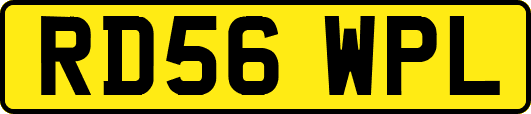 RD56WPL