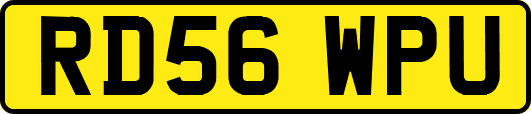 RD56WPU