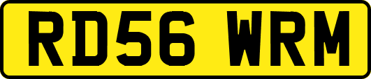 RD56WRM