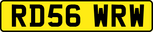 RD56WRW