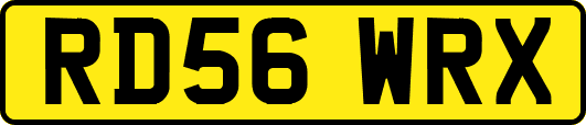 RD56WRX