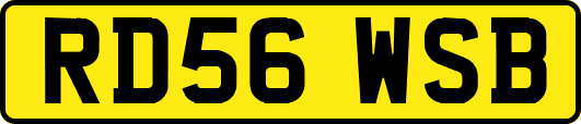 RD56WSB