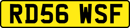RD56WSF