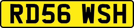 RD56WSH