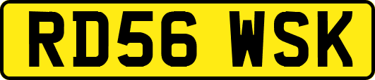 RD56WSK