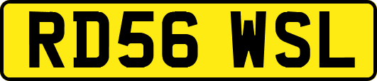 RD56WSL