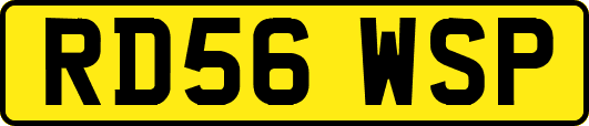 RD56WSP