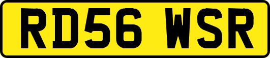 RD56WSR