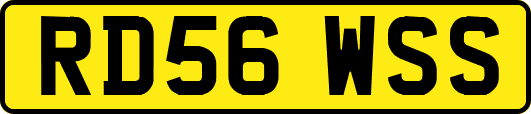 RD56WSS