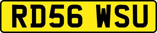 RD56WSU