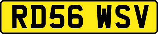 RD56WSV