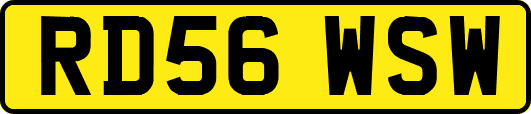 RD56WSW