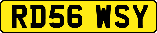 RD56WSY