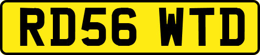 RD56WTD