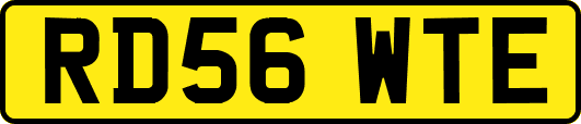 RD56WTE