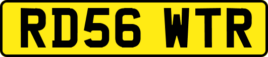 RD56WTR