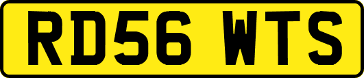 RD56WTS