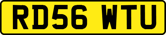 RD56WTU