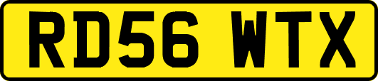 RD56WTX