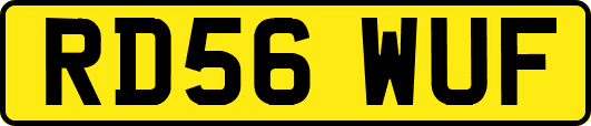 RD56WUF
