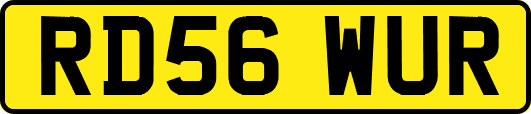 RD56WUR