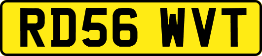 RD56WVT