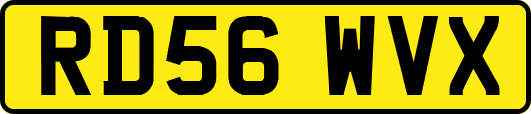 RD56WVX