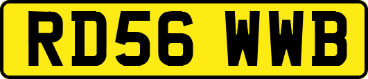 RD56WWB