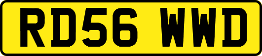 RD56WWD