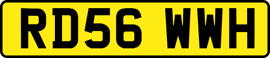 RD56WWH
