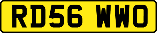 RD56WWO