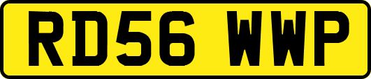 RD56WWP