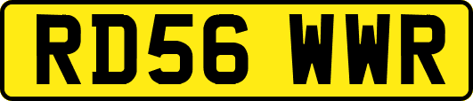 RD56WWR