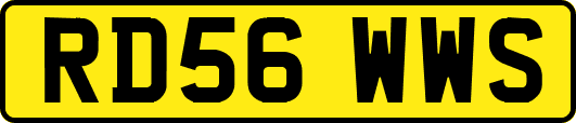 RD56WWS