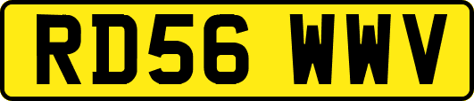 RD56WWV