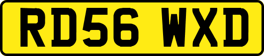 RD56WXD