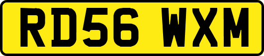 RD56WXM