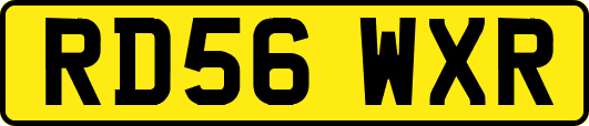 RD56WXR