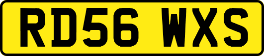 RD56WXS