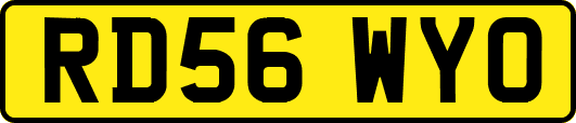 RD56WYO