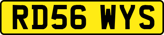 RD56WYS