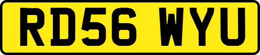 RD56WYU