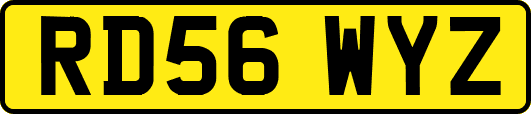 RD56WYZ