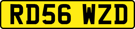 RD56WZD