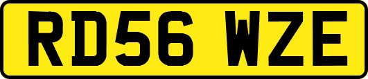 RD56WZE