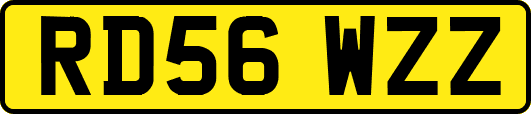 RD56WZZ