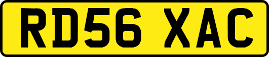 RD56XAC