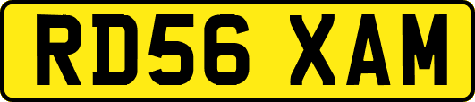 RD56XAM