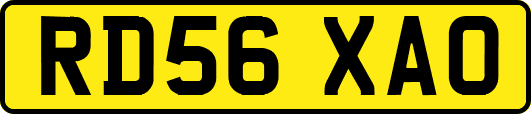 RD56XAO