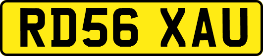 RD56XAU